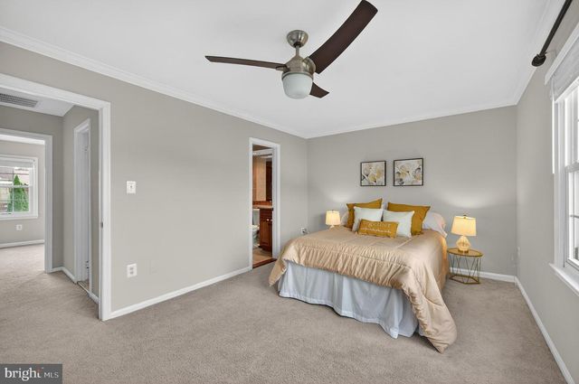 14434 FOUR CHIMNEY DR, Centreville, VA 20120