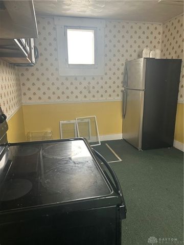 2009 Richard Street, Dayton, OH 45403