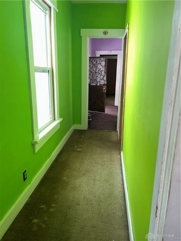 2009 Richard Street, Dayton, OH 45403