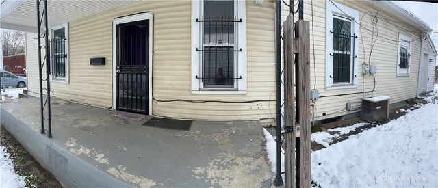 2009 Richard Street, Dayton, OH 45403