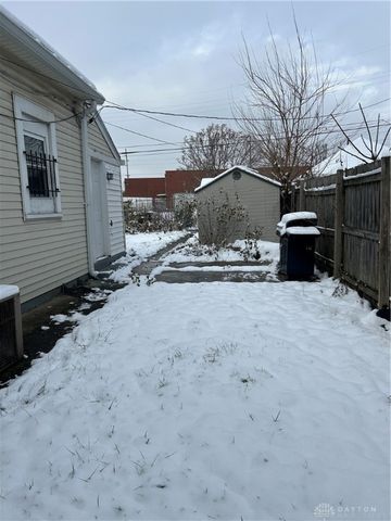 2009 Richard Street, Dayton, OH 45403