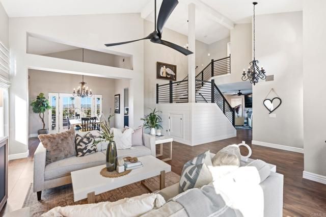 1842 Avenida Mimosa, Encinitas, CA 92024