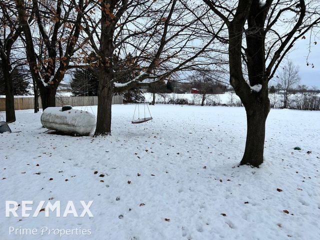 2135 S New Lothrop Road, Venice Twp, MI 48449