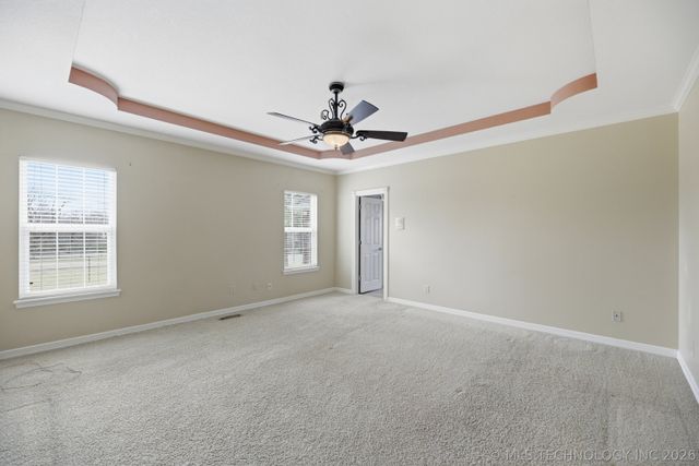 9020 S 43rd West Avenue, Tulsa, OK 74132