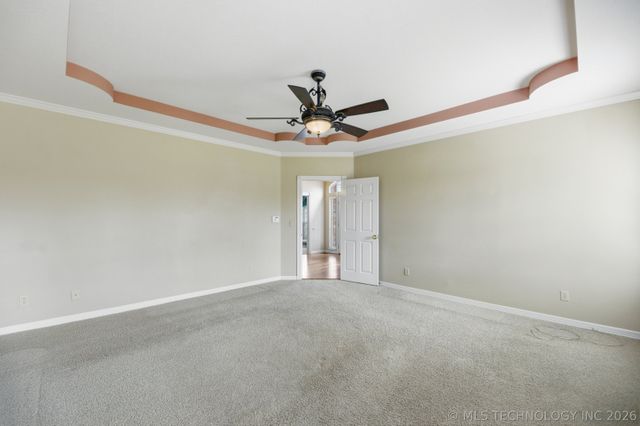 9020 S 43rd West Avenue, Tulsa, OK 74132