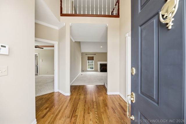 9020 S 43rd West Avenue, Tulsa, OK 74132