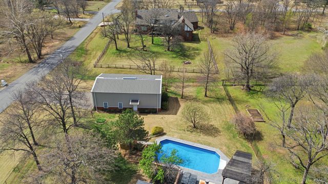 9020 S 43rd West Avenue, Tulsa, OK 74132