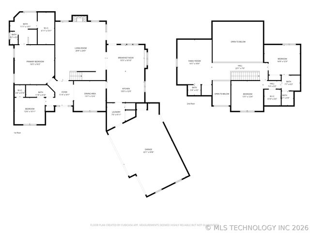 9020 S 43rd West Avenue, Tulsa, OK 74132