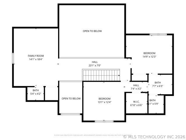 9020 S 43rd West Avenue, Tulsa, OK 74132