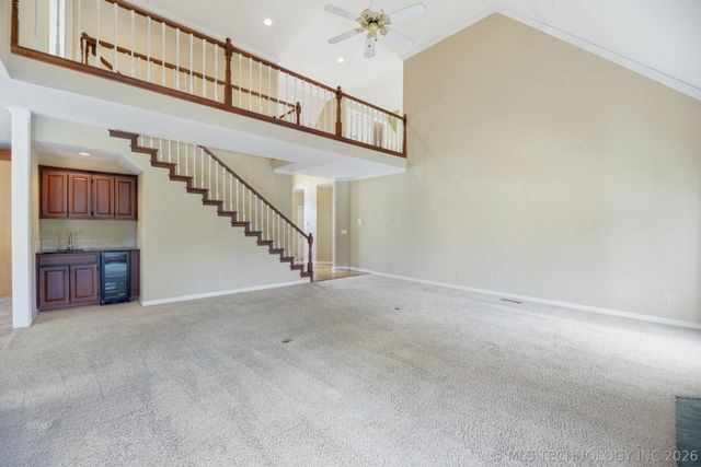 9020 S 43rd West Avenue, Tulsa, OK 74132