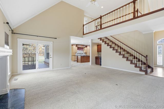 9020 S 43rd West Avenue, Tulsa, OK 74132