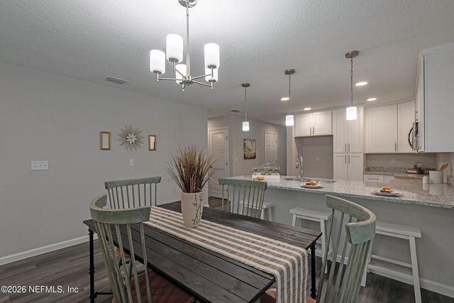 8639 CRYSTALLINE Lane, Jacksonville, FL 32221