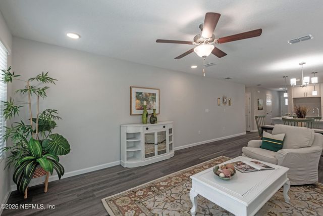 8639 CRYSTALLINE Lane, Jacksonville, FL 32221