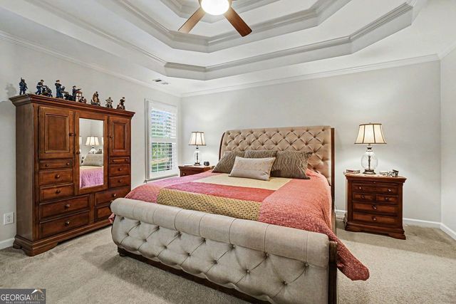 3917 Golflinks Drive, Acworth, GA 30101