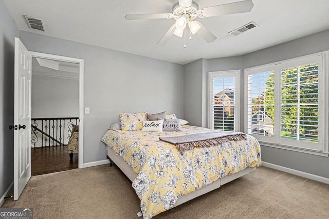 3917 Golflinks Drive, Acworth, GA 30101