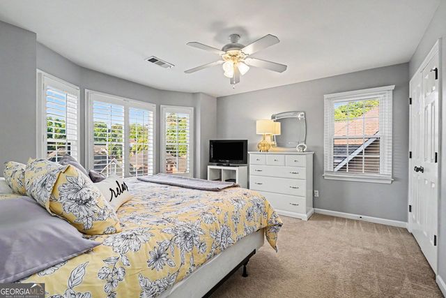 3917 Golflinks Drive, Acworth, GA 30101