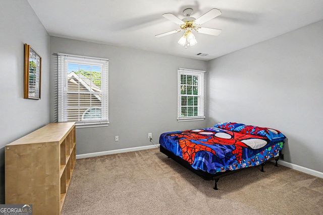 3917 Golflinks Drive, Acworth, GA 30101