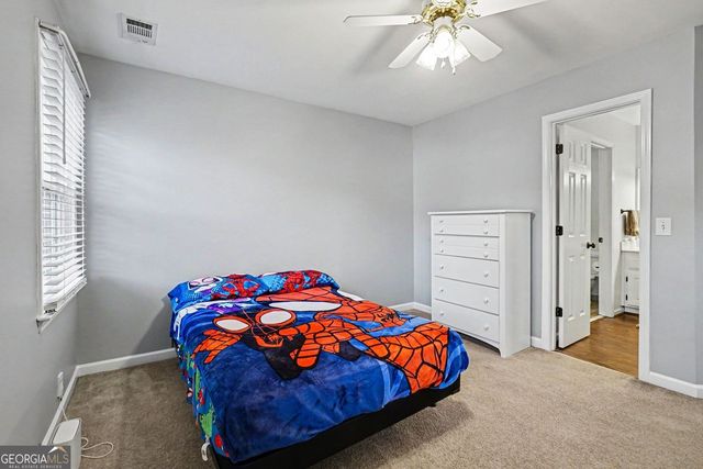 3917 Golflinks Drive, Acworth, GA 30101