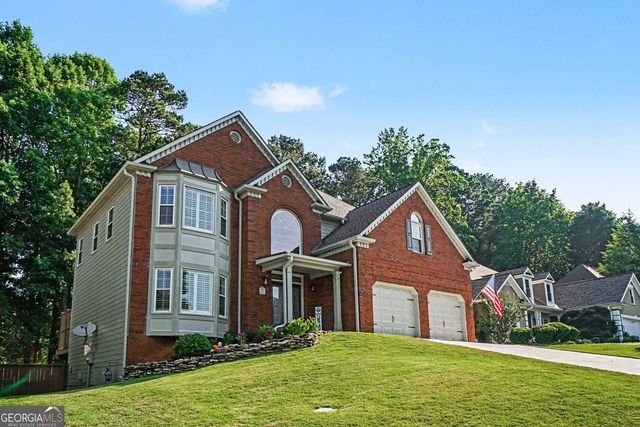 3917 Golflinks Drive, Acworth, GA 30101