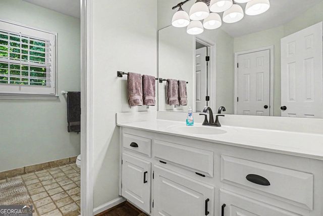 3917 Golflinks Drive, Acworth, GA 30101