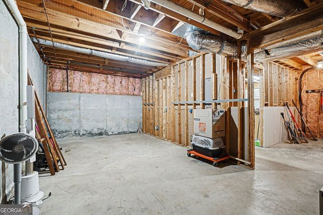 3917 Golflinks Drive, Acworth, GA 30101