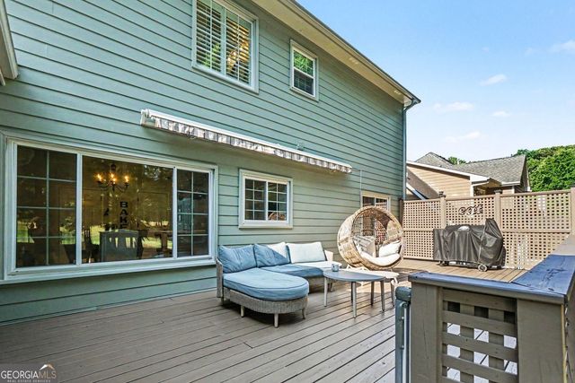 3917 Golflinks Drive, Acworth, GA 30101