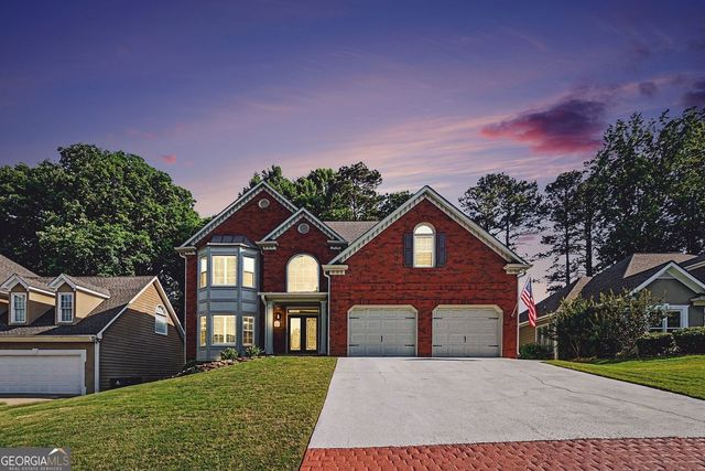 3917 Golflinks Drive, Acworth, GA 30101