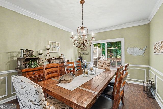 3917 Golflinks Drive, Acworth, GA 30101