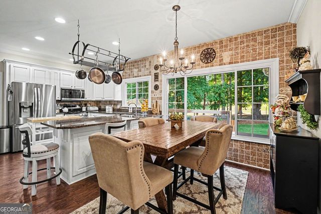 3917 Golflinks Drive, Acworth, GA 30101