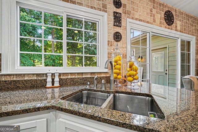 3917 Golflinks Drive, Acworth, GA 30101