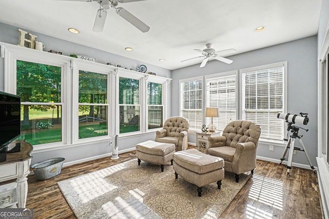 3917 Golflinks Drive, Acworth, GA 30101