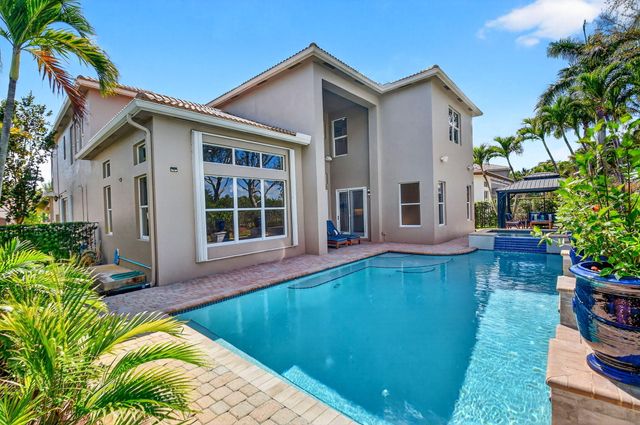 8680 Cobblestone Point Circle, Boynton Beach, FL 33472