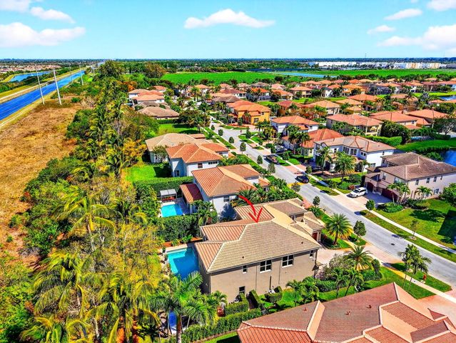 8680 Cobblestone Point Circle, Boynton Beach, FL 33472