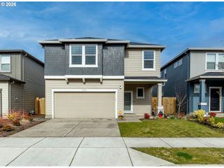 2918 FENYA St, Springfield, OR 97477