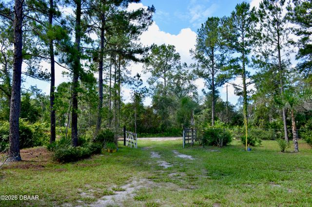 33135 Forest Ridge Road, Deland, FL 32720
