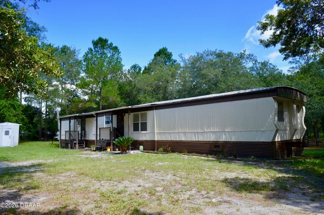 33135 Forest Ridge Road, Deland, FL 32720