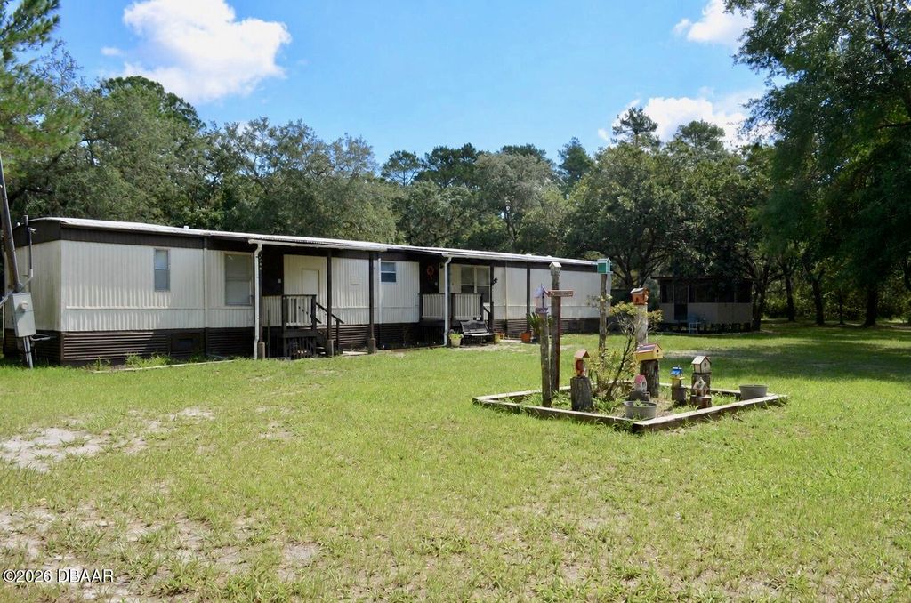 33135 Forest Ridge Road, Deland, FL 32720