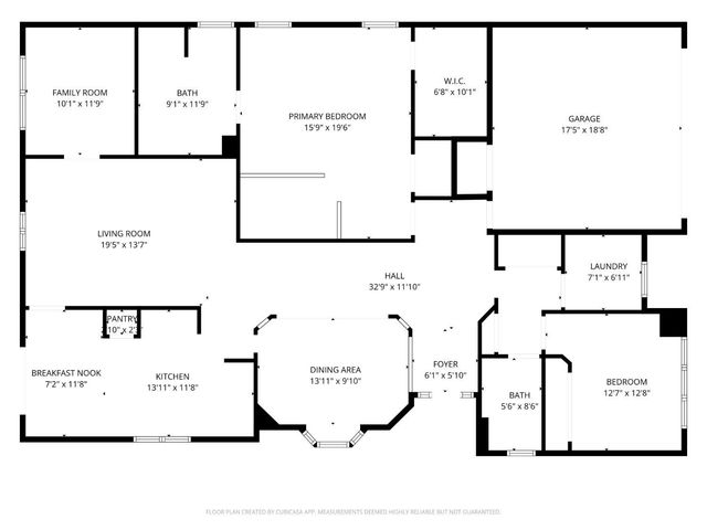 133 Chichester Road, Monroe, NJ 08831