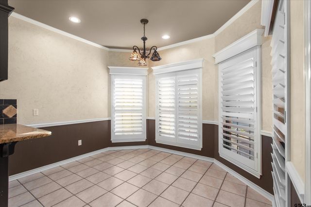 16058 Chris Lane, Tyler, TX 75703