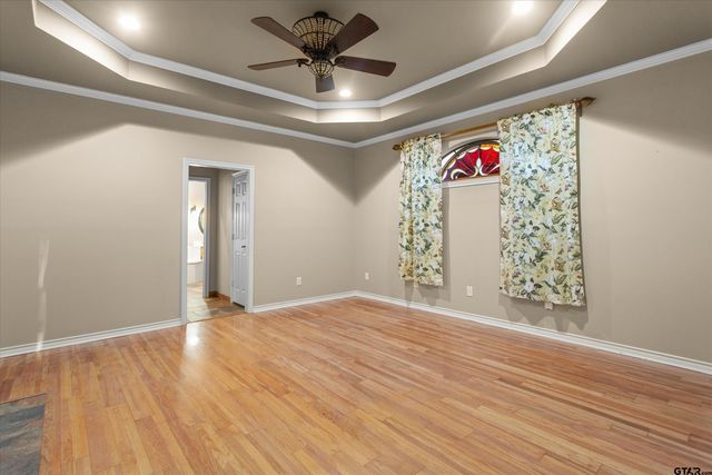 16058 Chris Lane, Tyler, TX 75703