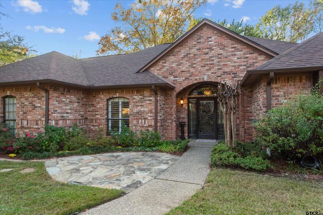 16058 Chris Lane, Tyler, TX 75703