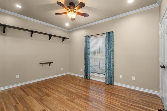 16058 Chris Lane, Tyler, TX 75703