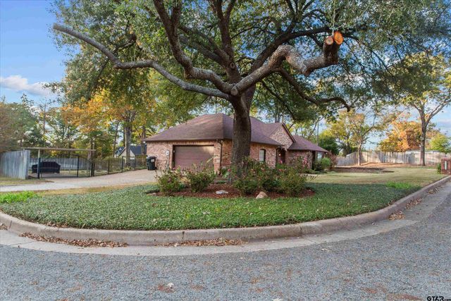 16058 Chris Lane, Tyler, TX 75703