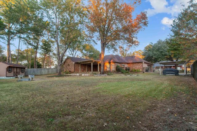 16058 Chris Lane, Tyler, TX 75703