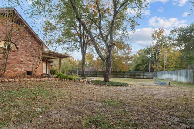16058 Chris Lane, Tyler, TX 75703