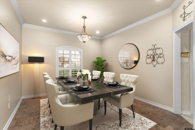 16058 Chris Lane, Tyler, TX 75703