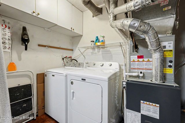 2416 Old Hickory Rd, Louisville, KY 40299