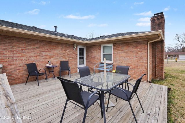 2416 Old Hickory Rd, Louisville, KY 40299