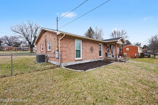 2416 Old Hickory Rd, Louisville, KY 40299