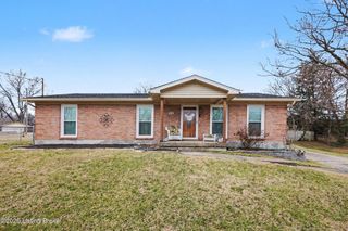 2416 Old Hickory Rd, Louisville, KY 40299